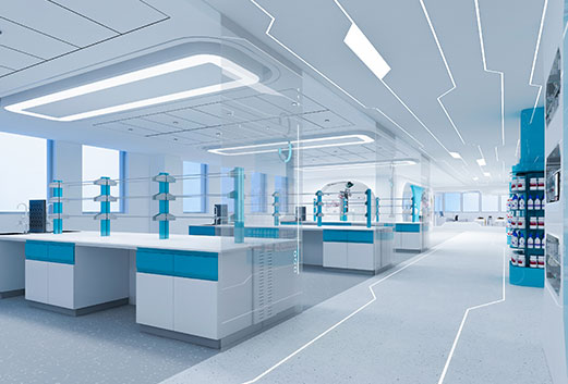 實驗室家具經銷商