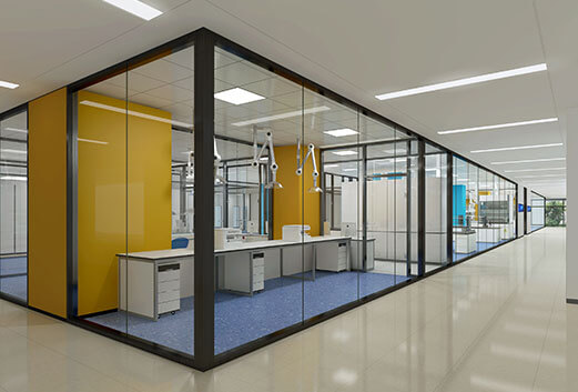 化工實驗室設計