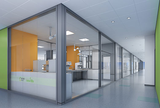 實驗室通風工程施工方案